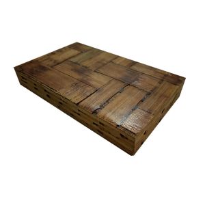 Buy cheap China Wholesale 10mm Waterproof Bamboo Film Faced Plywood For Form work with high quality from wholesalers
