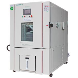 Buy cheap CE Listed Explosion Proof Test Chamber , Temperature And Humidity Test Chamber from wholesalers