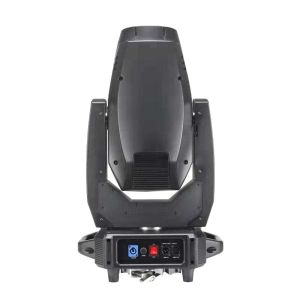 Buy cheap Theater LED Stage Lighting System 400w CMY LED Beam Spot Wash 3 In 1 Moving Head Light from wholesalers