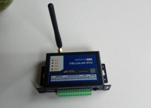 Buy cheap Realtime Monitoring IOT Data Logger Wireless GSM GPRS Interlock Programming product
