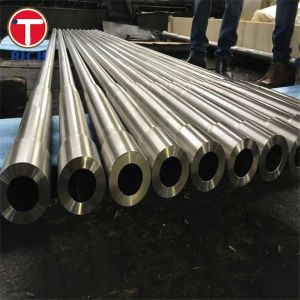 Buy cheap ASTM A511 MT316 Seamless Stainless Steel Mechanical Tubing from wholesalers