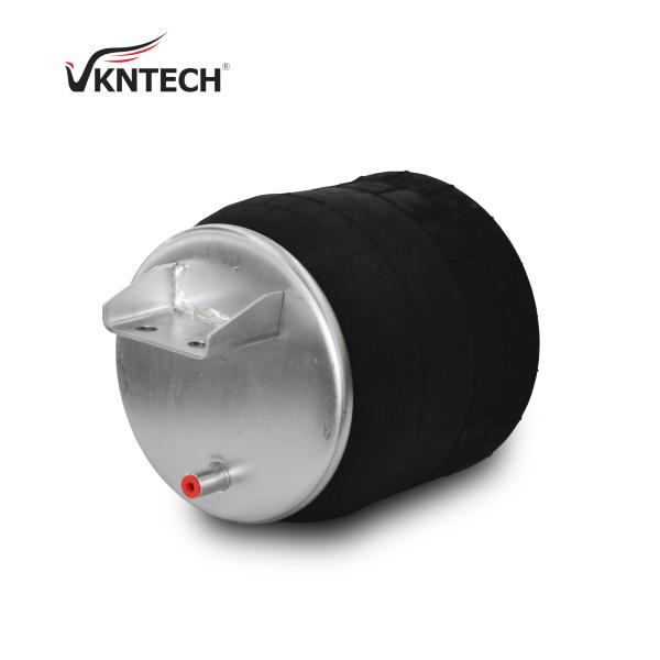Buy cheap COMMERCIAL TRUCK AIR SPRING TRL-250SCM Firestone 1T15ZR-6 WITH METAL PISTON AIR RUBBER AIR BELLOW REPLACED By Vkntech1K6835 from wholesalers
