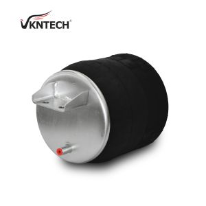 Buy cheap COMMERCIAL TRUCK AIR SPRING TRL-250SCM Firestone 1T15ZR-6 WITH METAL PISTON AIR RUBBER AIR BELLOW REPLACED By Vkntech1K6835 from wholesalers