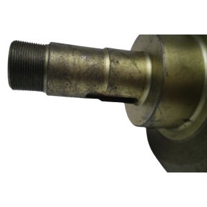 Buy cheap ISUZU FSR 6BD1 CRANKSHAFT(CAST IRON) 1123104370 from wholesalers