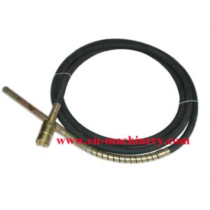 Buy cheap Vibrator For Concrete With Honda Engine Concrete Vibrator Shaft from wholesalers