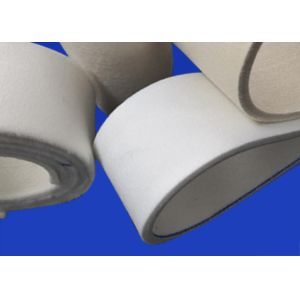 Nomex Heat Resistant Felt For Industry Application