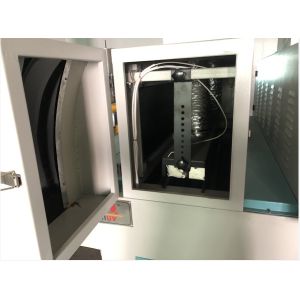 Buy cheap 1000W Power Consumption Curing System with Professional PLC Control from wholesalers