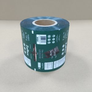 Buy cheap Moisture Proof Powder Packaging Film 3-Layer Aluminum Composite Film for Baby Powder / Cosmetic Powders from wholesalers