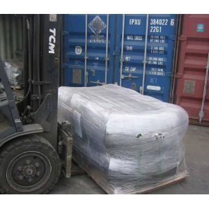 Buy cheap ASME B16.9 Tolerances Butt Weld Pipe Cap , Mild Steel Buttweld Fittings Durable from wholesalers