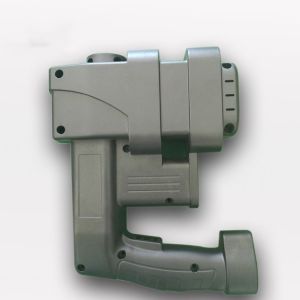 Buy cheap Nylon Electric Tool Casing Plastic Injection Molding For Automobile from wholesalers