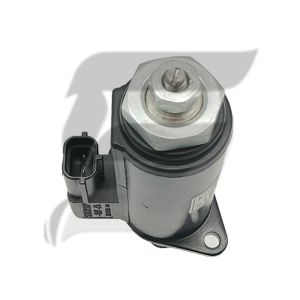 Kobelco SK200-8 Excavator Solenoid Valve KDRDE5K-31/30C50-123 YN35V00052F1