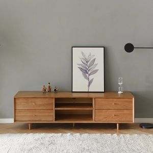 Buy cheap Classical Moisture Proof Particle Board TV Stand For House Decoration Furniture from wholesalers