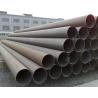 Buy cheap ASTM A106 A333 ASTM A53 Erw Steel Pipe Low Carbon Steel Seamless Pipe CS SMLS Pipe from wholesalers