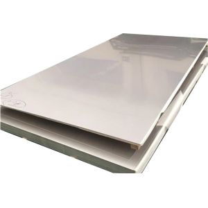 Buy cheap Mill MTC 310S Stainless Steel Sheets Plate 8K 0.5mm from wholesalers