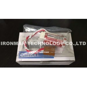 Buy cheap Omron C500-BAT08 Backup Batterry 3.6V from wholesalers