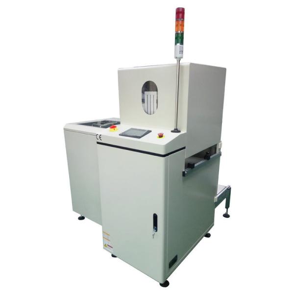 Buy cheap Omron PLC Control PCB Buffer Board Handling Equipment Single Magazine from wholesalers