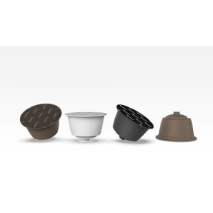 Coffee Capsule Pure Nitrogen Generators Auxiliary Packaging Equipment