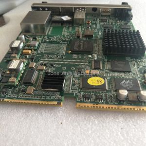 ZTE CC2 Control&Clock board for ZXSDR B8200 B8300 BBU ZTE CC CC16 CC16A CC16B