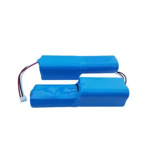 Buy cheap 2.6Ah 24 Volt Lithium Battery Pack from wholesalers