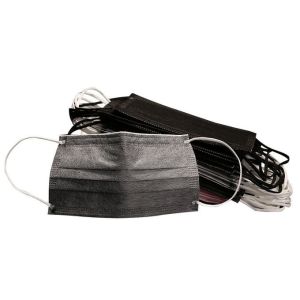 Buy cheap Anti Germs Disposable Pollution Mask , Earloop Procedure Masks Easy Breathability from wholesalers