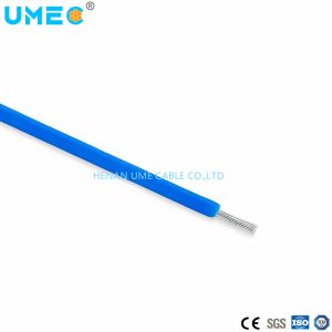 Buy cheap AFR250 wire Silver-plated Copper Conductor PTFE Insulated single wire 1x0.2mm²/1*24AWG from wholesalers