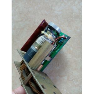 Buy cheap Printer Control Board For B452A HAMADA DG22-H7G1B - 265 from wholesalers