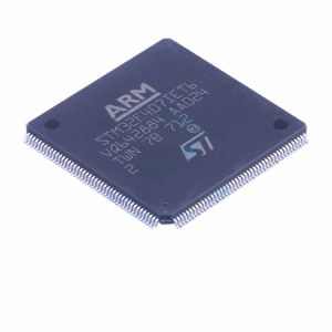 Buy cheap STM32F407IET6 New and original STM32F407IET6 Integrated circuit from wholesalers
