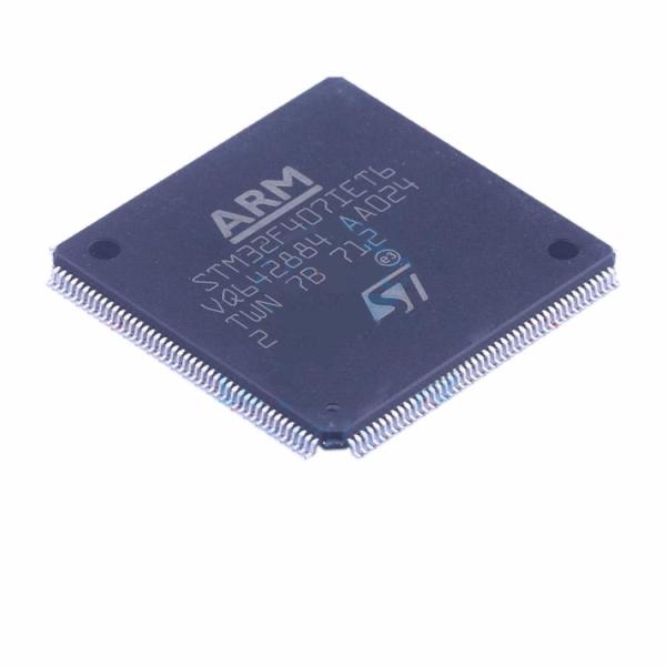 Buy cheap STM32F407IET6 New and original STM32F407IET6 Integrated circuit from wholesalers