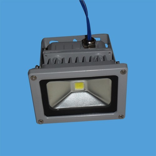 Quality Waterproof IP65 10W COB LED Floodlight for sale