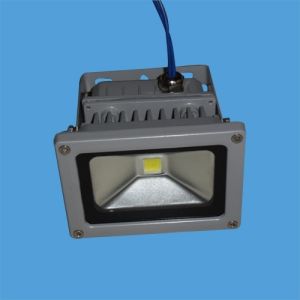 Buy cheap Waterproof IP65 10W COB LED Floodlight from wholesalers