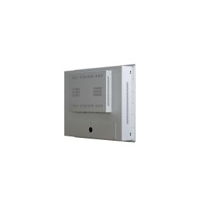 Buy cheap 21.5'' Stainless Steel Waterproof Panel PC With Control Buttons For CNC Industrial Automation from wholesalers