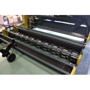 Buy cheap Mini PPGL Cut To Length And Slitting Line / Machine Automatic from wholesalers