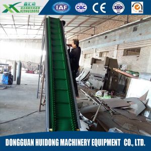 Buy cheap Skirt Baffle Transmission Conveyor Belt Equipment Customized Belt Width from wholesalers