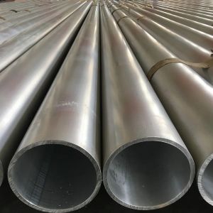 Buy cheap Mill Edge Titanium Pipe Gr1 Gr2 Gr5 Seamless Titanium Tube from wholesalers