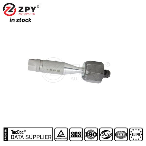 ZPY 4E0419821A Steering Tie Rod End for Audi VW Porsche