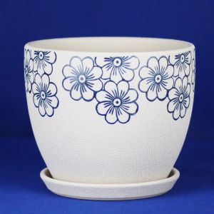 Customizable Ceramic Pots For Your Business Enhance Unique Designs