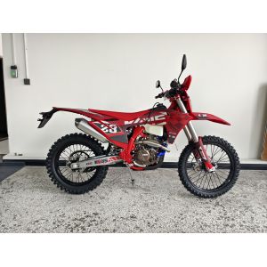 Buy cheap KEWS k28 R-edition 4 Stroke Enduro Motorcycle with Liquid-Cooled 4-Stroke Engine 300mm Ground Clearance and Dual Large-Diameter Discs from wholesalers