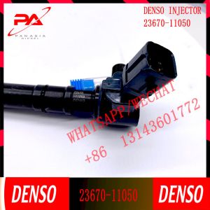 Buy cheap Good Quality Common Fuel Injector 23670-09430 2367009430 from wholesalers