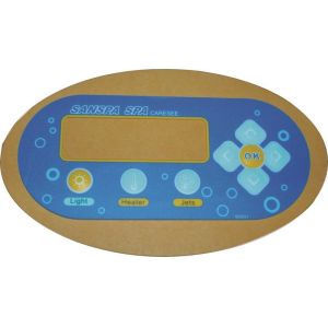 Buy cheap Multilayered Flexible Membrane Key Switch With ZIF Connector from wholesalers