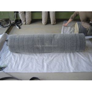 Onsite Training After-sale Service Sodium Bentonite Powder for Geocomposite Clay