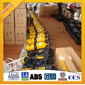 Buy cheap Trolley Breathing Apparatus RHZK 6L Compressed Breathing Air Apparatus from wholesalers