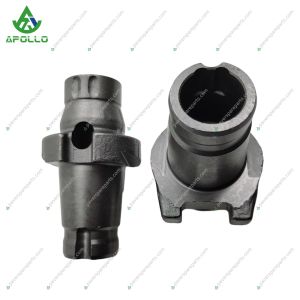 Buy cheap APOLLO PM655 Milling Holder 583-6054 Tool Holder Cold Planer Teeth Holder Road Milling Machine Parts from wholesalers