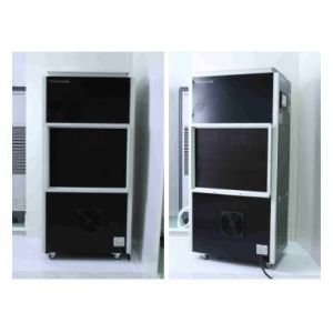 Buy cheap High Temperature Dryer 2400W 8.8KG/H Thermostat Dehumidifier from wholesalers