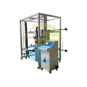 Buy cheap Refrigerator Home Appliance Testing Equipment Door Endurance Test from wholesalers