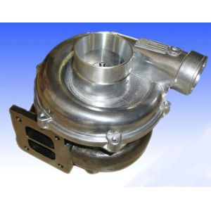 Buy cheap Hitachi, Isuzu Earth Moving RHC7 Turbo VA290021 CIAQ,114400-3140 from wholesalers