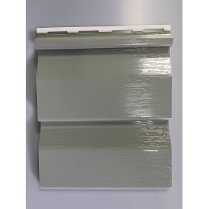 Buy cheap Fire Resistant PVC Home Siding UV Resistant Clapboard Style OEM from wholesalers