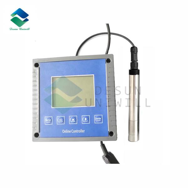 Buy cheap Water Polarographic Dissolved Oxygen Sensor Instrument Arduino Analyzer from wholesalers