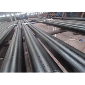 ASME SA335 P11 Alloy Steel Seamless Pipe