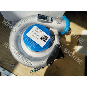 WEICHAI engine parts, 13030164 turbocharger ZL30 turbocharger