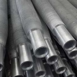 Buy cheap DELLOK Single Row Movement Metal Expansion Joint Axial Studded Pipe from wholesalers